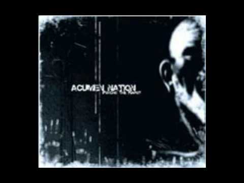 Acumen Nation - Elective Surgical Strike [HQ]