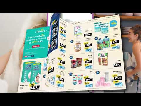 IDEA i RODA | Katalog neprehrane 20.02-18.03.2023.