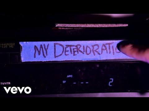 Charcoal Tongue - My Deeds On Display (Official Video)