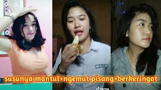 Download lagu Kumpulan tiktok SMA montok goyang hot bikin ngiler #5 mp3