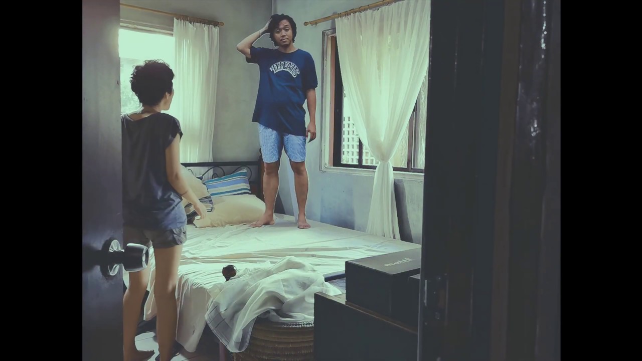 Trailer: LIVING THINGS by Martika Ramirez Escobar - Finalist, Cinemalaya Shorts 2020