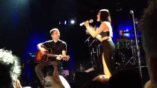 Jessie J - Your Loss I&#39;m Found - @El Rey Theatre - L.A.