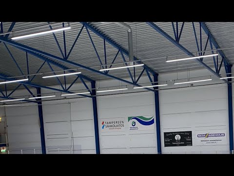 Ilves Colorado - RNK Blue Knights U15 AA