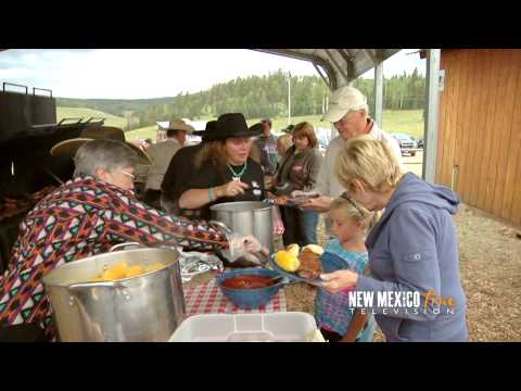 NM True TV Bobcat Pass Cowboy Dinner