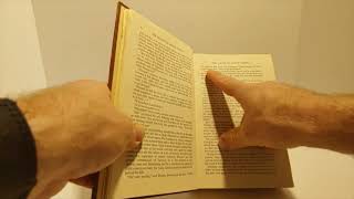 ASMR The Count of Monte Cristo Whisper Reading Chapter 03