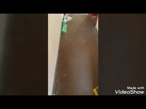 DODE Cleaning Service video.
