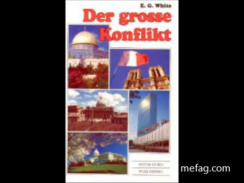 Der große Konflikt 09   Der Reformator der Schweiz