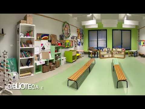 Scuola Infanzia Cavallermaggiore