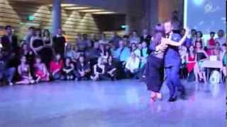Valentin Reshetnikov & Isabella Fusi, Milonga "Me Gusta!", 29/11/2013, 2-2