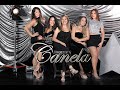 ORQUESTA CANELA CANELA CUMBIAS