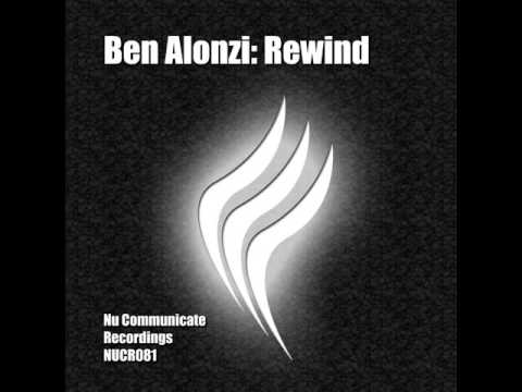 Ben Alonzi - Rewind (Ben Alonzi Club Mix)