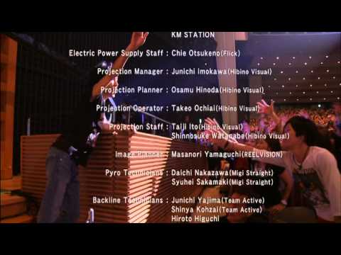 SIDNAD Vol.8 - Disc 2 / Part 3 (FINAL)