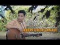 Arief - Jangan Tinggalkan Aku | Official Acoustic version