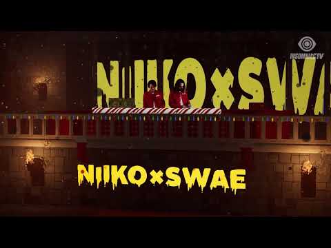 Niiko x Swae for The Hotel Lobby's X-Mas Party Livestream (December 24, 2020)