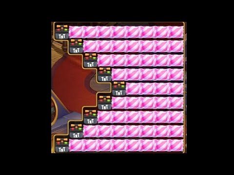 TOY BLAST level 3554