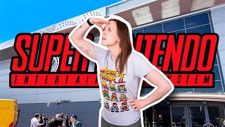 TERRIBLE Habits for this SNES Retro Game Hunt