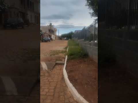 Caminhada em BARRO ALTO BAHIA