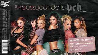 The Pussycat Dolls - Hot Stuff (I Want You Back) (Instrumental)