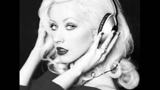 Christina Aguilera - Impossible