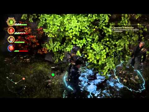 Dragon Age Inquisition MP/SP Gameplay - 2 / 8