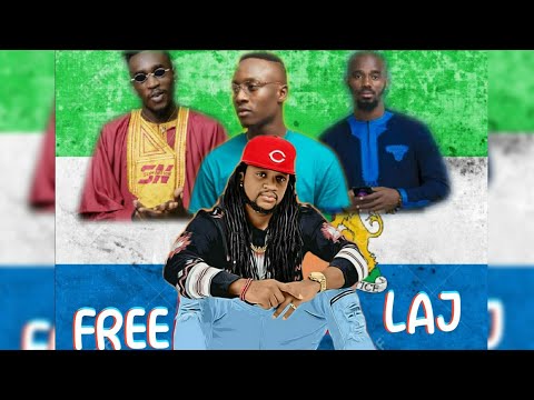 Drizilik x Markmuday x Camouflage = Freedom For Boss Laj 《Official Audio》🇸🇱 Trending Music