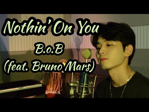 Nothin' On You (신청곡/REQUESTED) Remix Acoustic Version cover by FEB / B.o.B (feat. Bruno Mars)