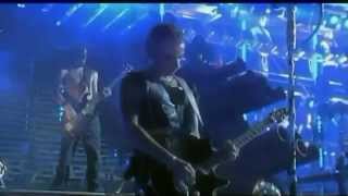 RAMMSTEIN - Klavier (live in Berlin) - english &amp; german lyrics subtitles
