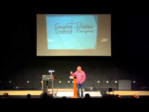 Gospel Fluency - Part 1