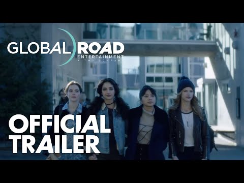Before I Fall | Official Sundance Trailer | Open Road Films