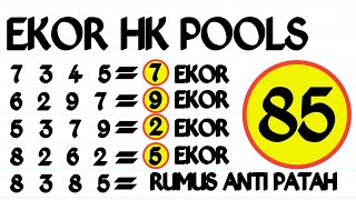 PREDIKSI HK POOLS 20 OKTOBER 2026 - PREDIKSI HK POOLS - BOCORAN HK MALAM INI - R