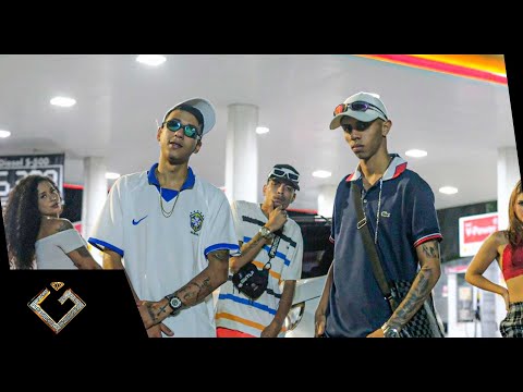 MC DL JAGUARÉ E MC PRYC - MIL TRAMAS ( DJ QUEIROZ ) 2022