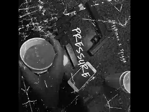 JayyBinss X Trigga - PRESSURE
