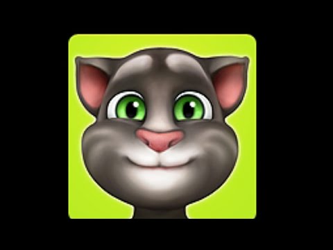 My Talking Tom Verison 1.0 (2013)