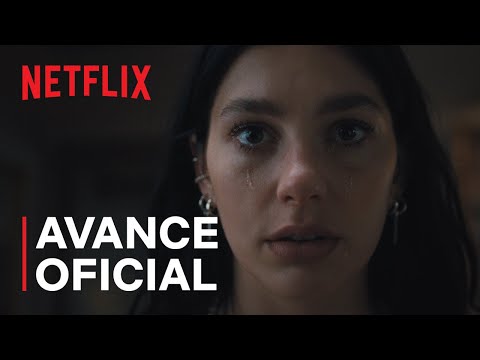 Algo terrible está a punto de suceder — Trailer (English)