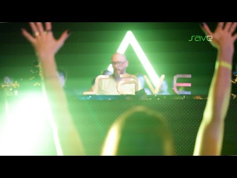 KOLOMBO | SAVE CLUB | 11 OUTUBRO 2014