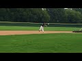 Steven Calamari Fielding 2017