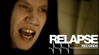 AMORPHIS - &quot;Alone&quot; (Official Music Video)
