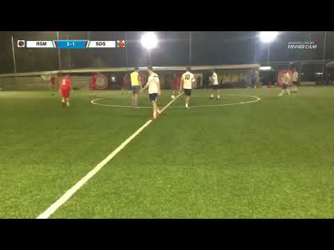 LEGA CALCIOTTO SERIE A2 STAGIONE 2022/2023: REAL SPORTING ROMS - SDS MALLORCA