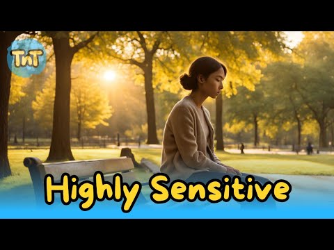 7 Signs You Are a Highly Sensitive Person (HSP)