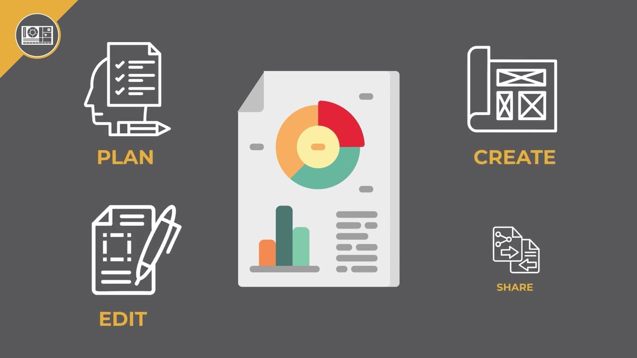 Introduction to: Infographics Module