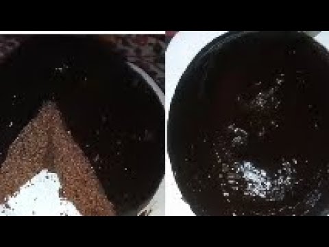 Chocolate cake without oven recipe by Saeeda.