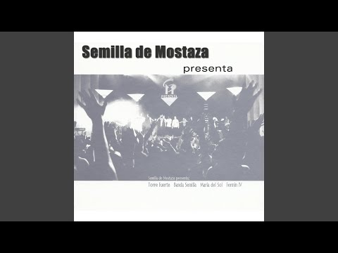 Mirenlo Alli - Semilla De Mostaza