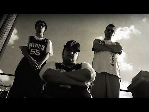 RAN DMC & DADEE - Do oda duat/Ovdje ili tamo(prod. by ESTE BEATS & Diego Johnsson)