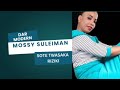 Mossy Suleiman Sote Twasaka Riziki