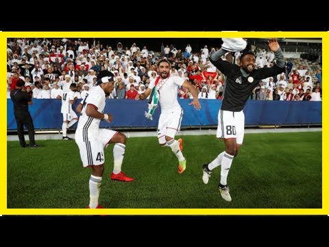 Sport News - Beat host al jazira urawa red diamonds to reach products