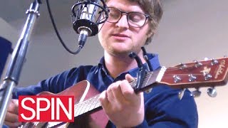 Telekinesis - &quot;Symphony&quot; Live at SPIN
