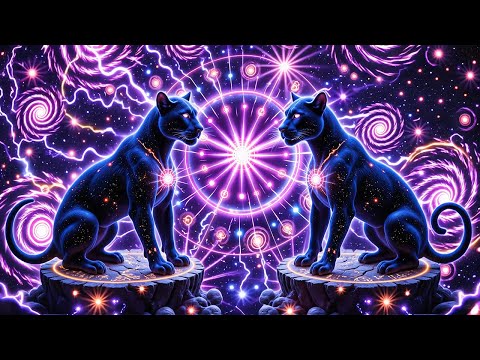 Restore Stolen Life Force & Luck | Shield Against Magic Attacks & Curses #2