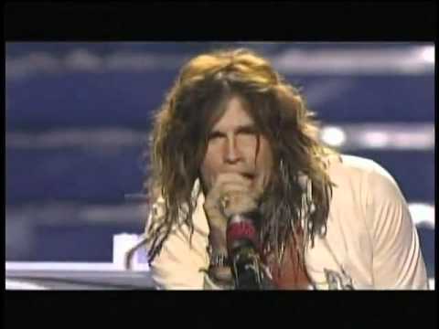 Steven Tyler - Dream On - American Idol Season 10 Finale Results Show - 05/25/11