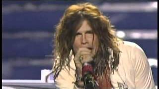 Steven Tyler - Dream On - American Idol Season 10 Finale Results Show - 05/25/11