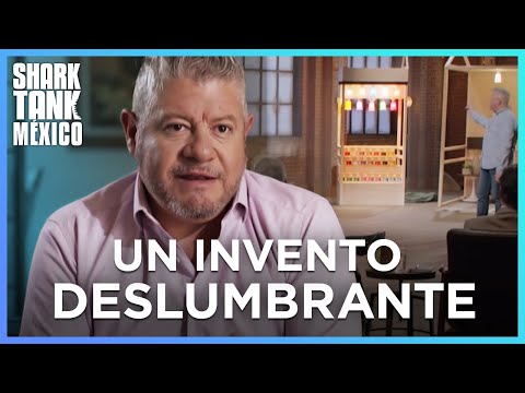 Una solución para 8 de cada 10 hogares en el país | Shark Tank México